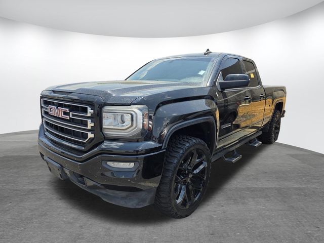 Used 2016 GMC Sierra 1500 Truck