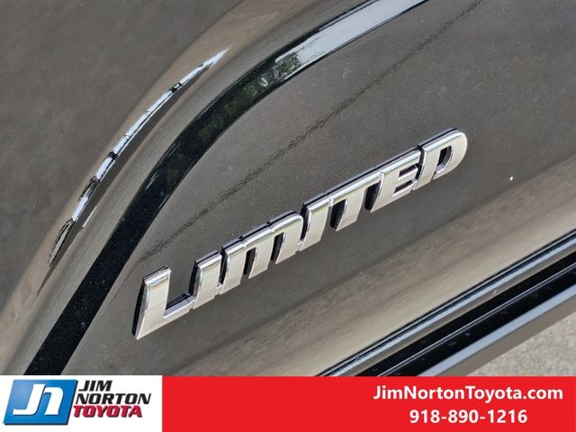 New 2025 Toyota Tacoma Truck