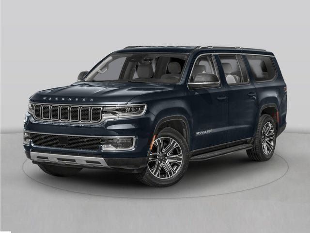2023 Jeep Wagoneer L Series II 4WD