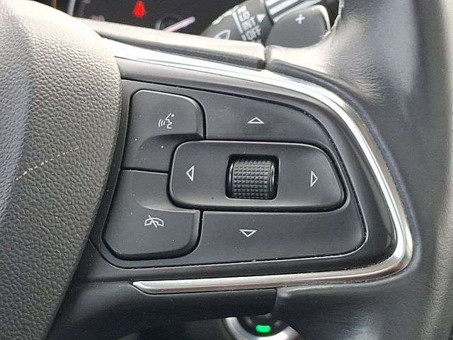 used 2023 Buick Envision car, priced at $26,330