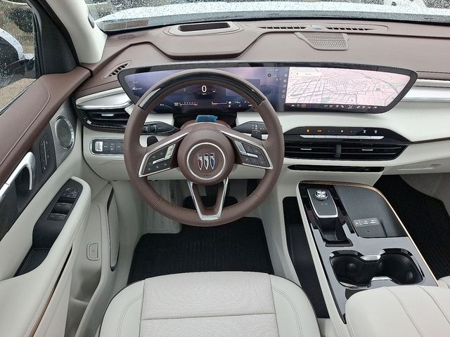 new 2026 Buick Enclave car, priced at $67,154
