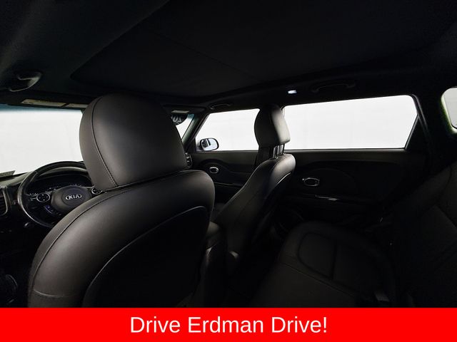Used 2015 Kia Soul Hatchback