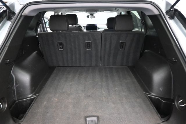 Used 2025 Chevrolet Blazer SUV