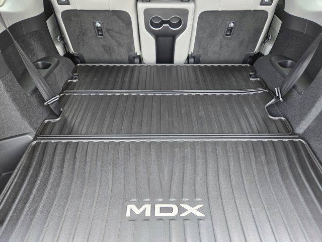 used 2026 Acura MDX car, priced at $49,215