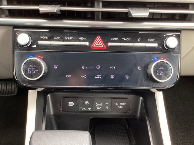 Used Car 2025 Hyundai Tucson  Sel For Sale Under $25,000 In San Antonio, Texas