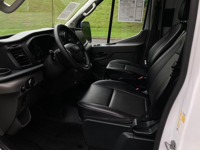 2023 Ford Transit 250