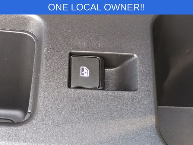 Used 2024 Gray Nissan Rock Creek image 29