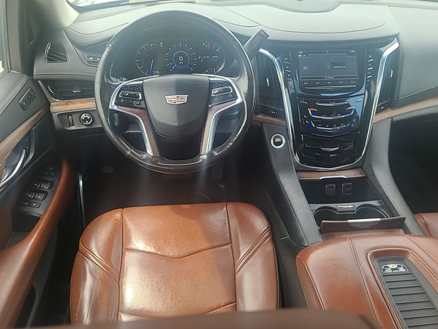 Used 2018 Cadillac Escalade SUV