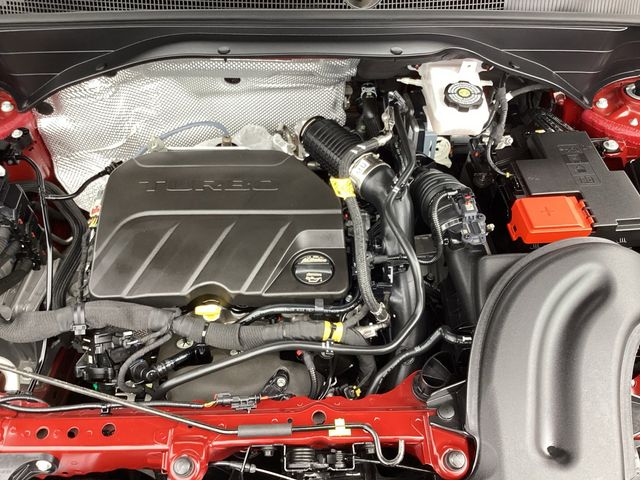 Used Car 2025 Chevrolet Trailblazer  Lt For Sale Under $25,000 In San Antonio, Texas