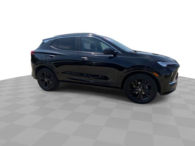 Used 2025 Buick Encore GX Sport Touring For Sale in Livonia, MI