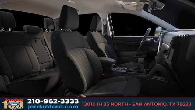 New Car 2025 Ford Ranger  Xl For Sale Under $30,000 In San Antonio, Texas