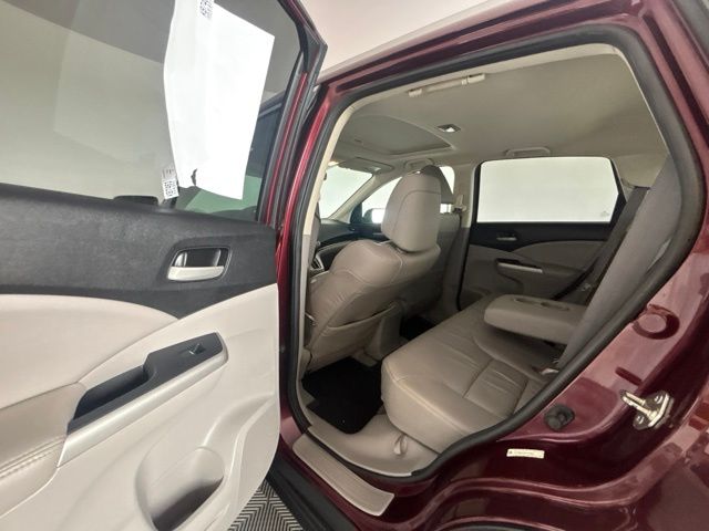 Used 2013 Honda CR-V SUV