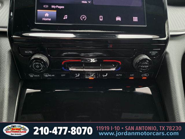 Used Car 2025 Jeep Grand Cherokee  Laredo X For Sale Under $35,000 In San Antonio, Texas