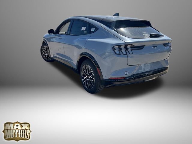 2024 Ford Mustang Mach-E Premium 5