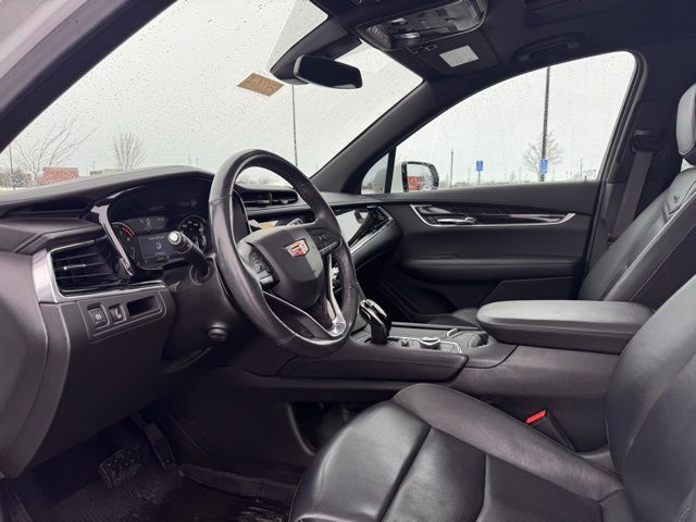 2021 Cadillac XT6 AWD Premium Luxury