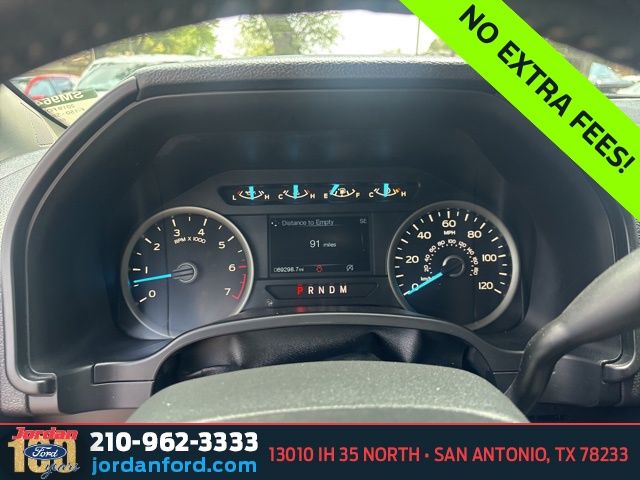 Used Car 2019 Ford F-150  Xlt For Sale Under $30,000 In San Antonio, Texas