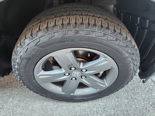 Used 2022 Honda Ridgeline Truck