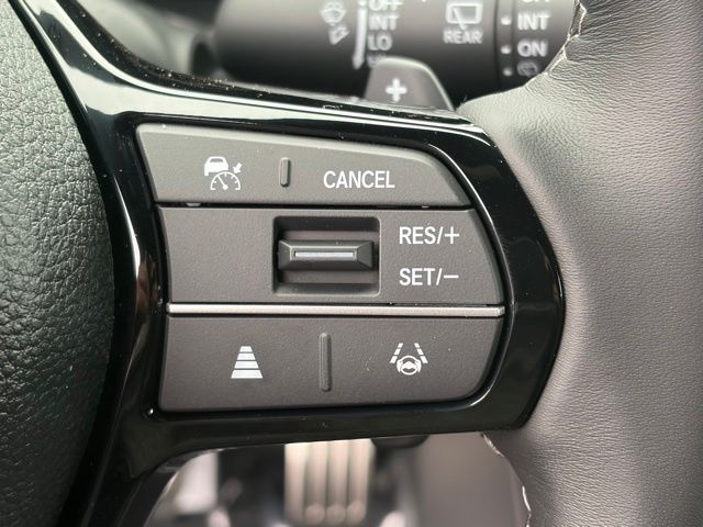 new 2026 Honda Civic car, priced at $27,799