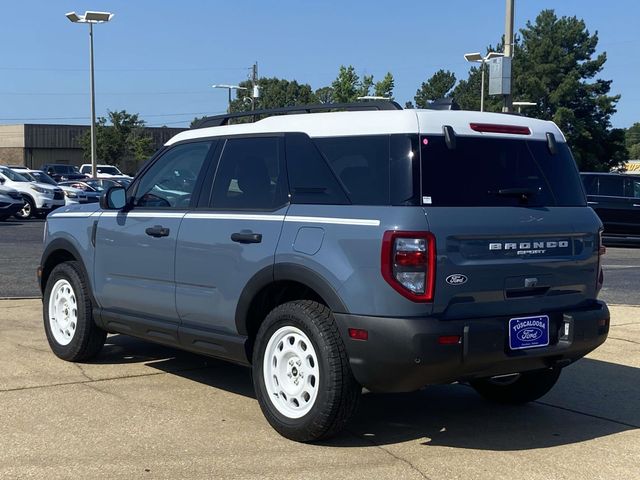 New 2026 Gray Ford Heritage image 4