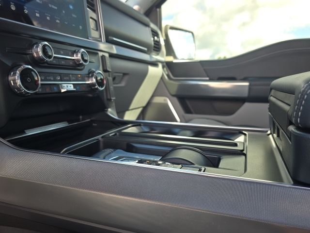 Photo of 2023 Ford F-150 Limited in Dallas, GA - 27,  2023 Ford F-150 Limited:167473A