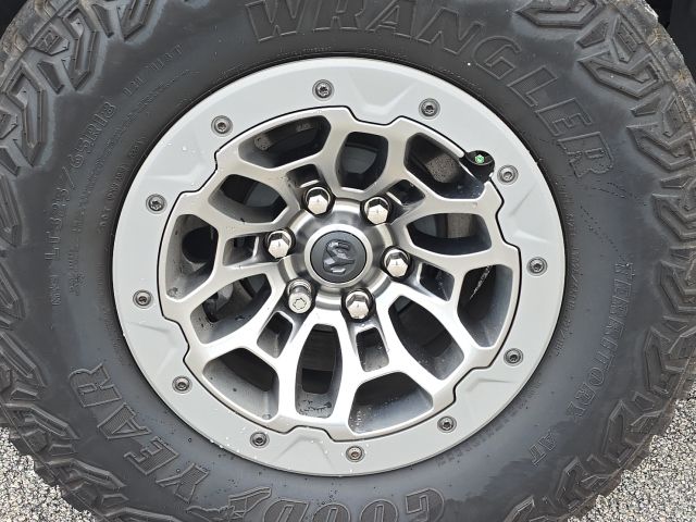 2025 Ram 1500 RHO:168701A