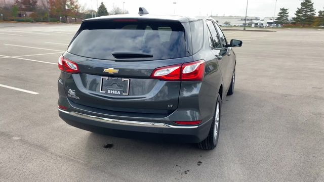 2021 Chevrolet Equinox LT 7