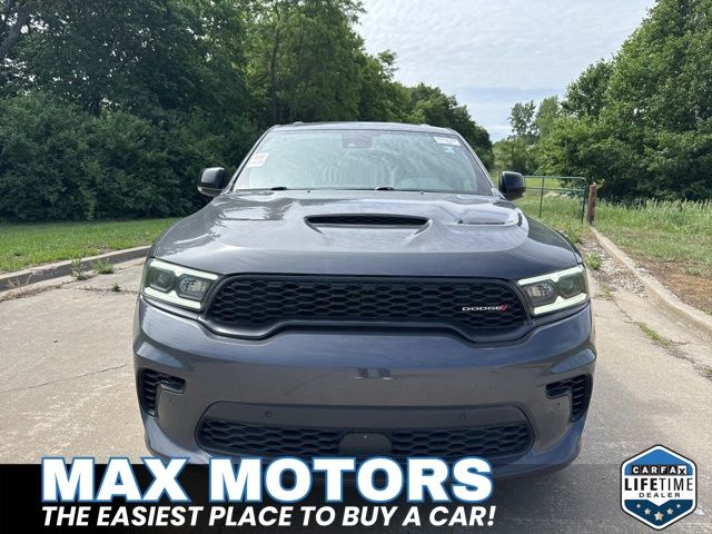 Used 2024 Dodge Durango SUV
