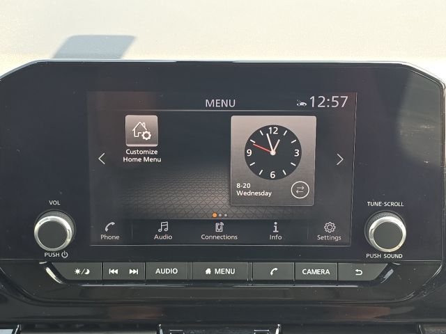 Photo of 2023 Nissan Pathfinder SV in Dallas, GA - 27,  2023 Nissan Pathfinder SV:B01812