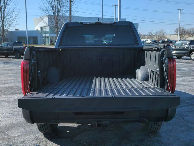 2026 Toyota Tundra SR5 - Photo 15