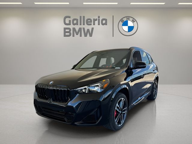 2026 BMW X1 xDrive28i's photo