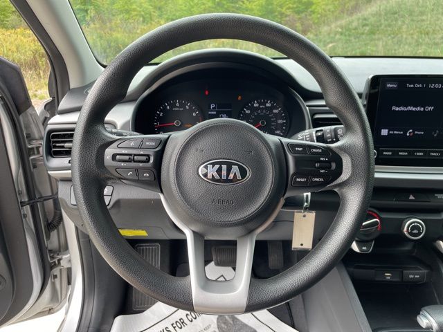 2021 Kia Rio S 12