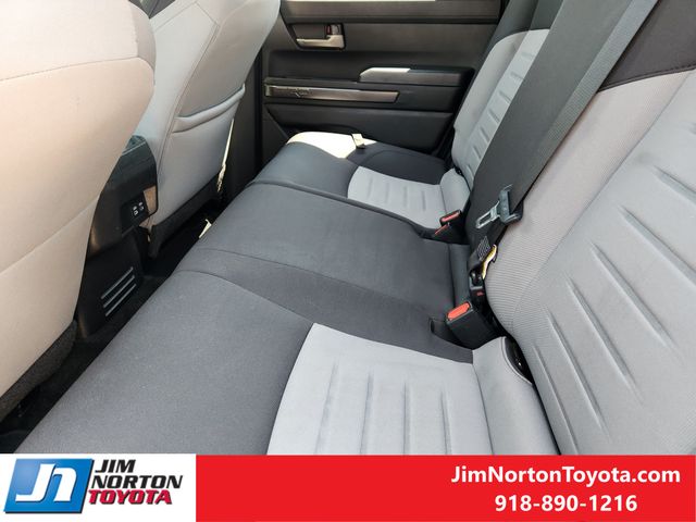 Used 2025 Toyota Tacoma Truck