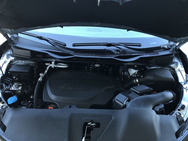 new 2026 Honda Odyssey car, priced at $45,434