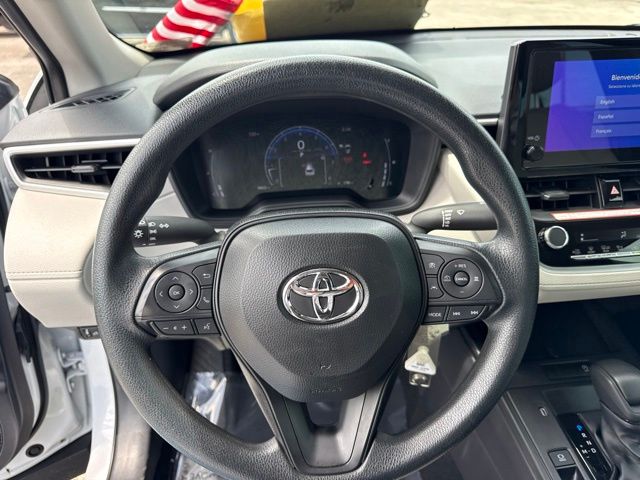 2026 Toyota Corolla - $27,088