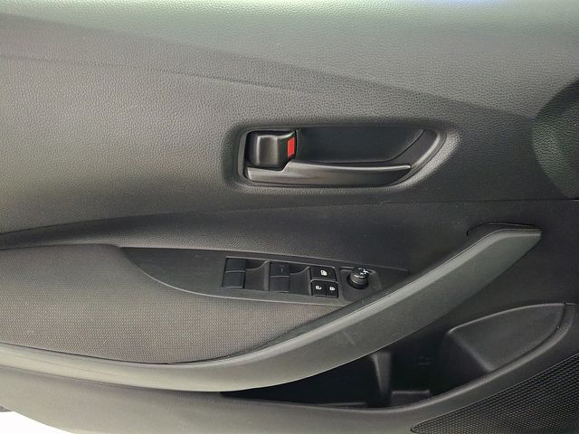 Used 2023 Toyota Corolla Sedan