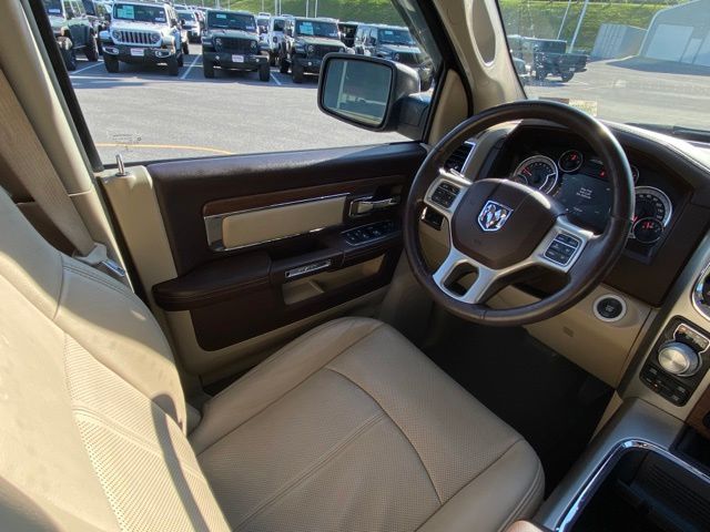 used 2018 Ram 1500 car, priced at $28,627