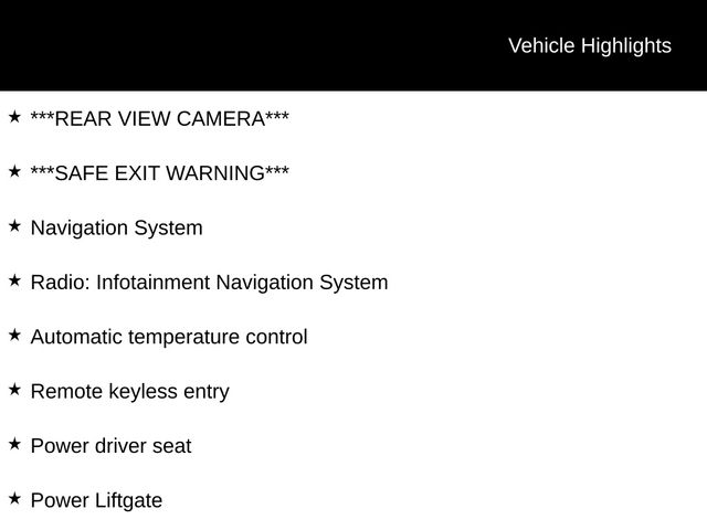 View vehicle photo 7