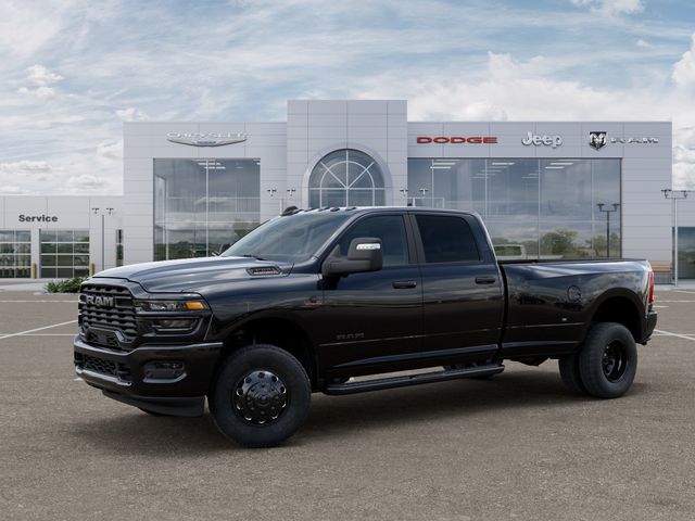 New 2026 Ram 3500 Truck