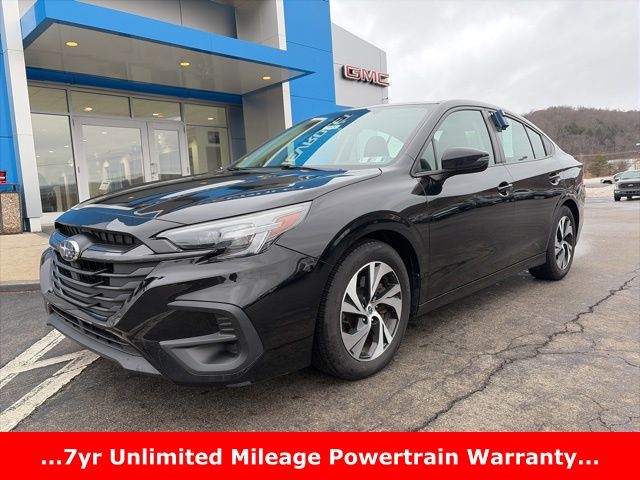 2023 Subaru Legacy Premium AWD