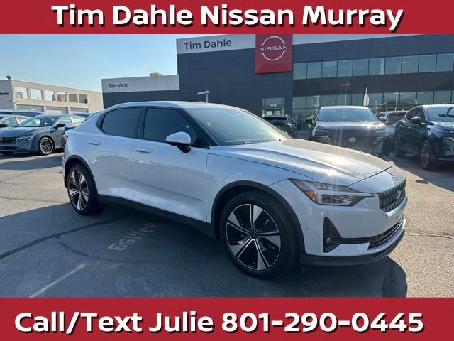 2023 Polestar 2 Long Range Dual Motor AWD