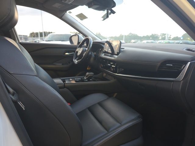 Used 2023 Nissan Rogue SUV