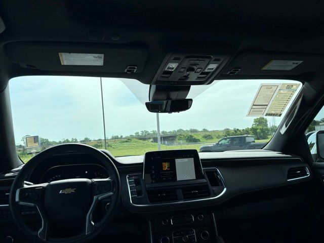 Used 2023 Chevrolet Tahoe SUV