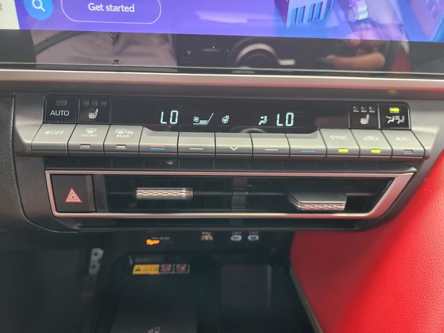 Used 2025 Toyota Camry Sedan