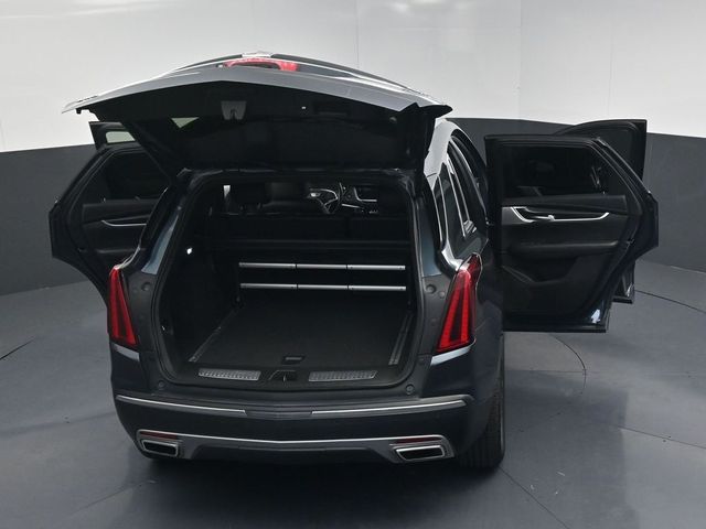 2020 Cadillac XT5 Premium Luxury Gray at Bayway Cadillac Southwest
