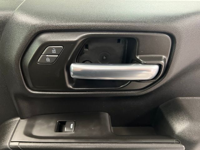 Used 2020 Chevrolet Silverado 1500 Truck