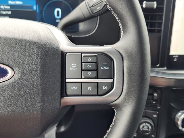2025 Ford F-250SD Lariat photo