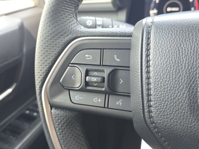 2025 Toyota Tacoma Hybrid:46433A2