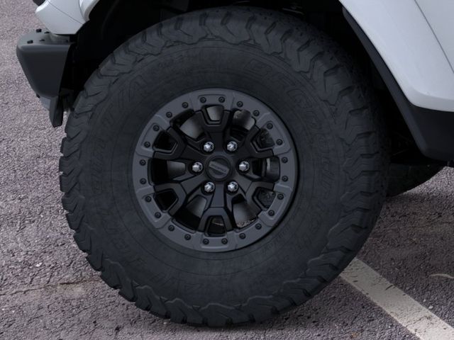 New 2026 White Ford Raptor image 21