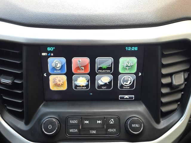 2019 GMC Acadia SLT-1:C02410E