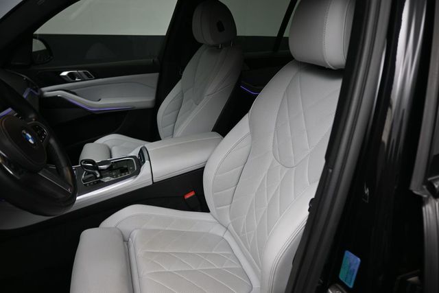 Used 2023 BMW X5 SUV